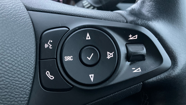 Vauxhall Corsa 1.2 SE 5dr Petrol Hatchback